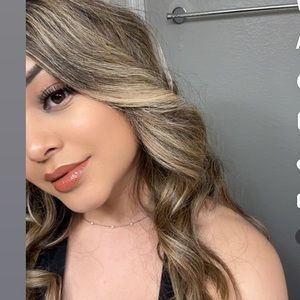 Meet your Posher, Ximena